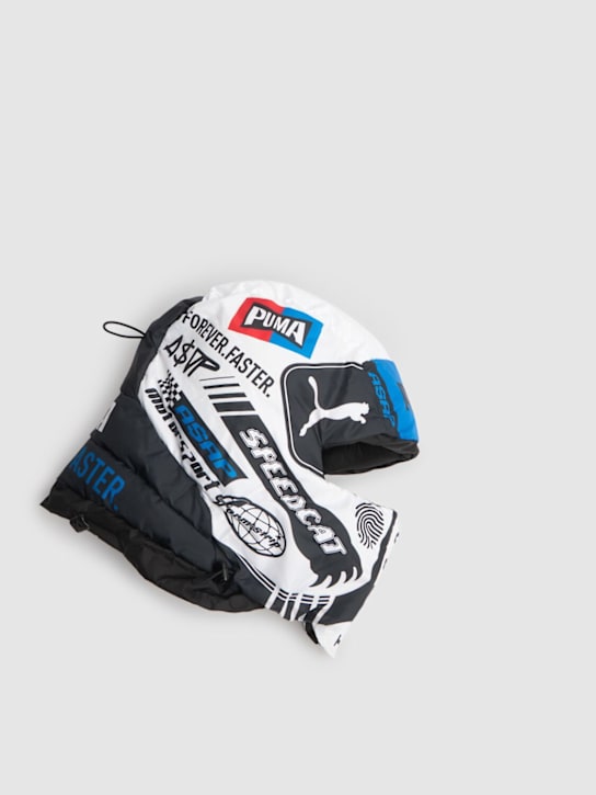 PUMA: A$AP Rocky padded balaclava - men_1 | Luisa Via Roma