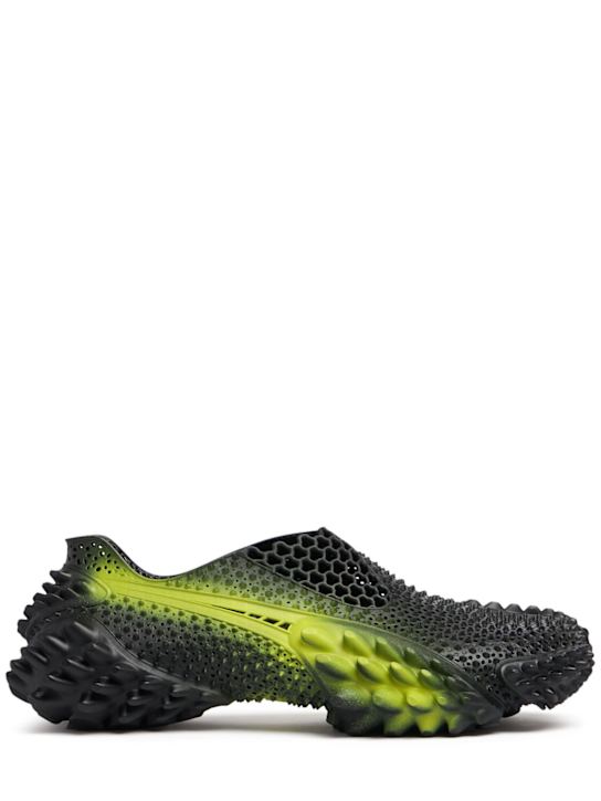 PUMA: A$AP Rocky Mostro 3.D sneakers - men_0 | Luisa Via Roma