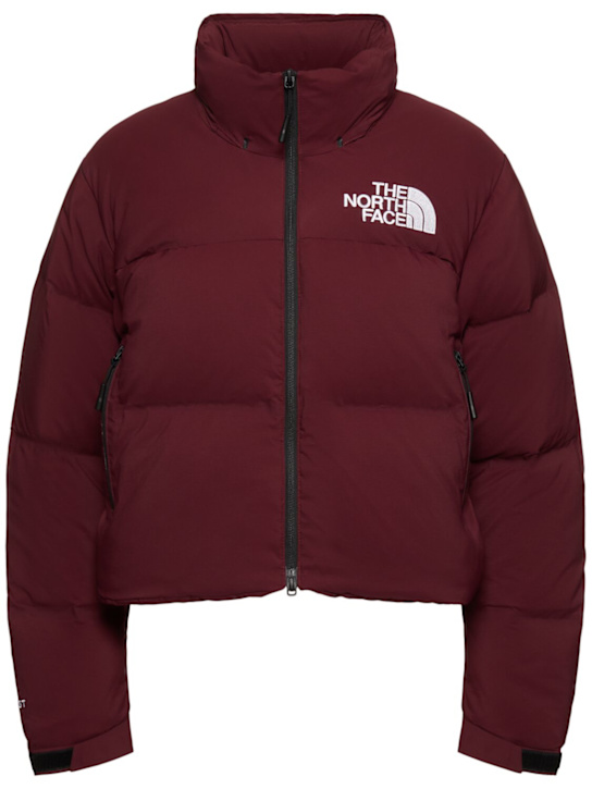 The North Face: Remastered Nuptse convertible jacket - women_0 | Luisa Via Roma