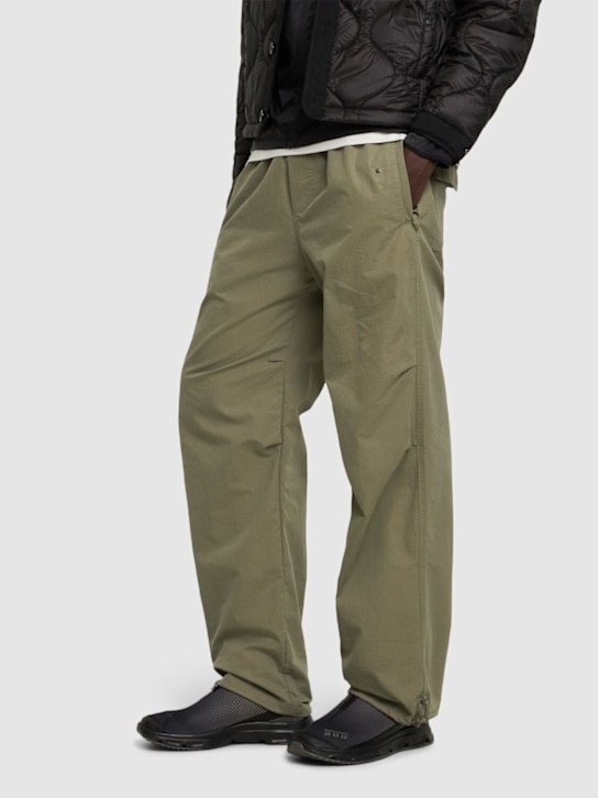 Salomon: RX Moc 3.0 sneakers - men_1 | Luisa Via Roma