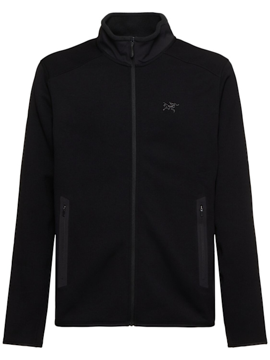 Arc'teryx: Kyanite jacket - men_0 | Luisa Via Roma