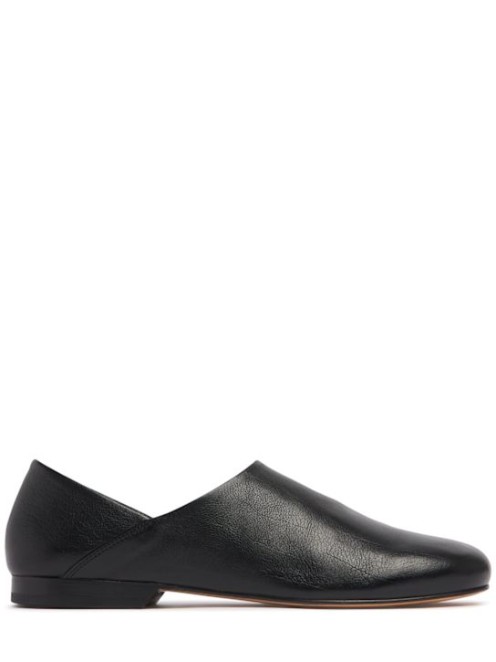 Lemaire: Slippers - men_0 | Luisa Via Roma