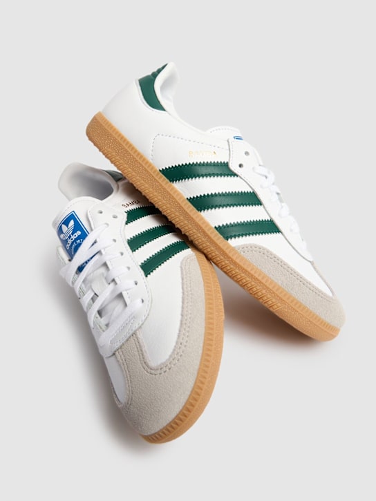 adidas Originals: Samba OG スニーカー - kids-boys_1 | Luisa Via Roma