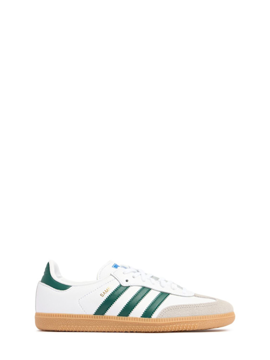 adidas Originals: Samba OG スニーカー - kids-boys_0 | Luisa Via Roma