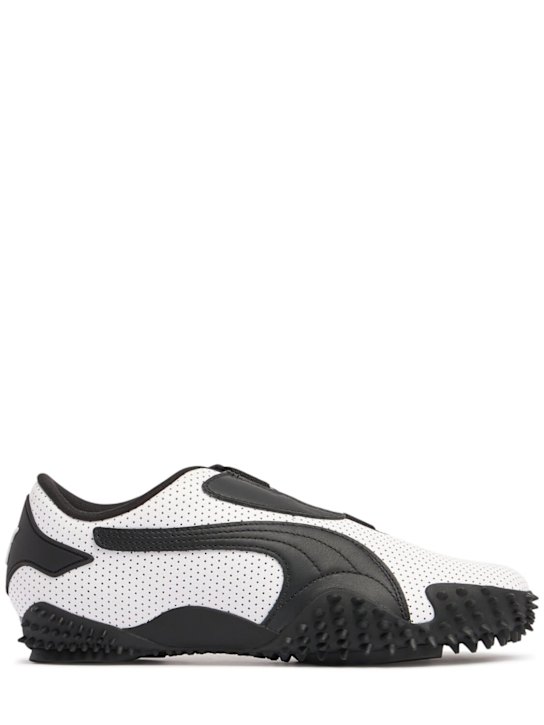 PUMA: Mostro Performance sneakers - women_0 | Luisa Via Roma