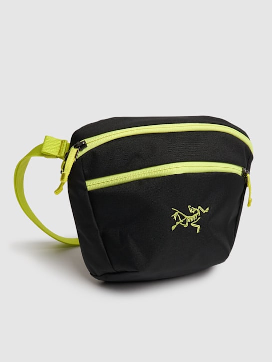 Arc'teryx: Marsupio Mantis 2 - men_1 | Luisa Via Roma