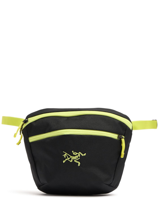 Arc'teryx: Marsupio Mantis 2 - men_0 | Luisa Via Roma