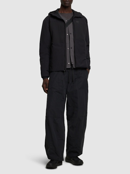 Arc'teryx: Proton heavyweight hoodie - men_1 | Luisa Via Roma