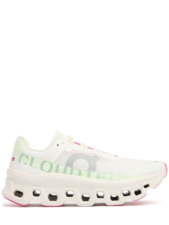 On: Cloudmonster sneakers - women_0 | Luisa Via Roma