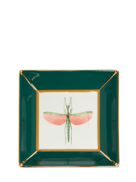La Double J: Libellula trinket tray - ecraft_0 | Luisa Via Roma