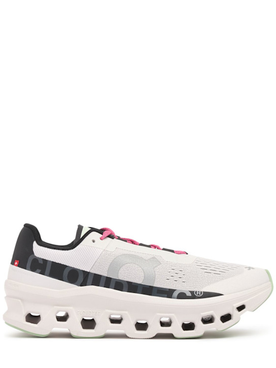 On: Cloudmonster运动鞋 - men_0 | Luisa Via Roma