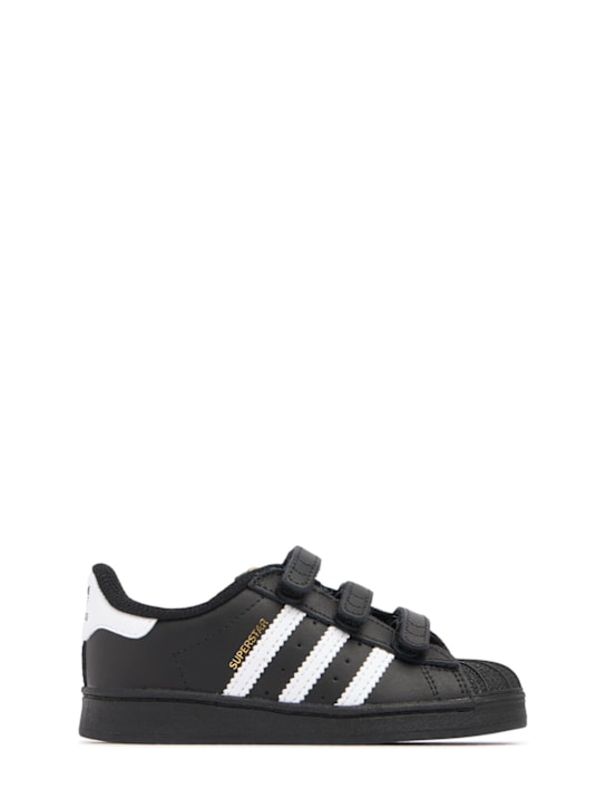adidas Originals: Superstar スニーカー - kids-boys_0 | Luisa Via Roma