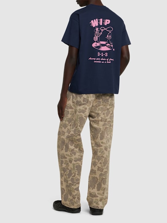 Carhartt WIP: T-Shirt „Friendship“ - men_1 | Luisa Via Roma