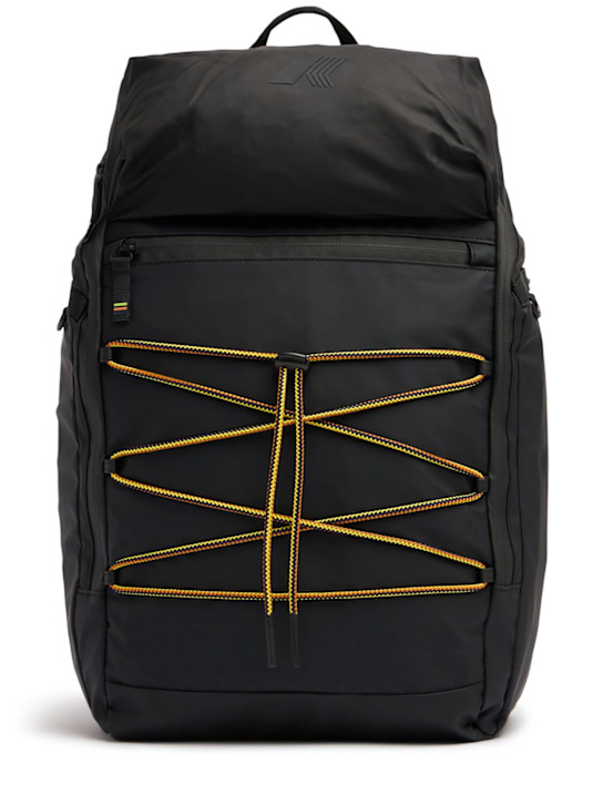 K-Way: Yanis backpack - men_0 | Luisa Via Roma