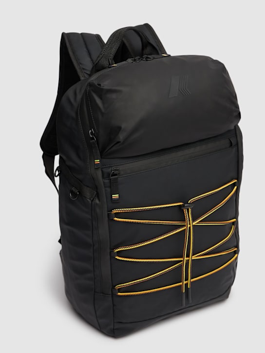 K-Way: Yanis backpack - men_1 | Luisa Via Roma