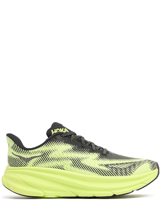 Hoka: Clifton 9 GTX TS sneakers - men_0 | Luisa Via Roma