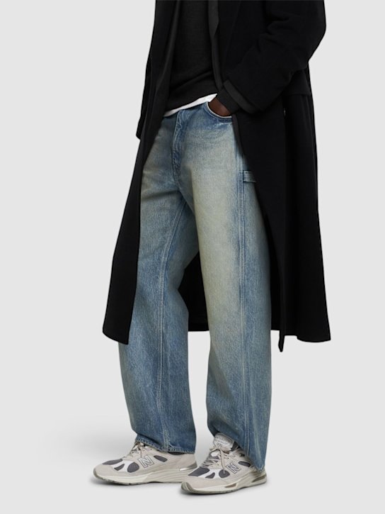 New Balance: Sneakers 991 V2 - men_1 | Luisa Via Roma