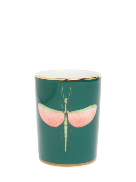La Double J: Libellula decorative cup - ecraft_0 | Luisa Via Roma