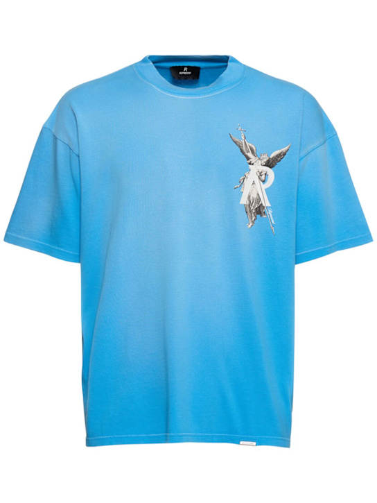 Represent: Arcangel t-shirt - men_0 | Luisa Via Roma