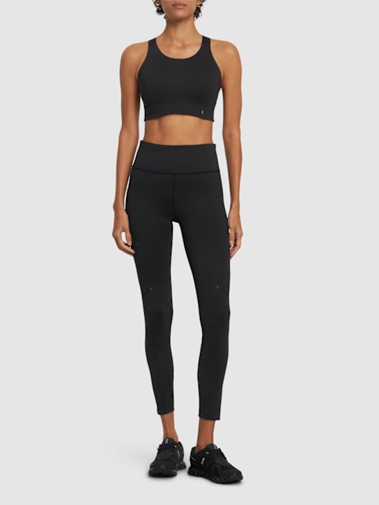 On: Performance Lumos bra top - women_1 | Luisa Via Roma