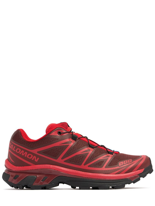 Salomon: XT-6 sneakers - women_0 | Luisa Via Roma