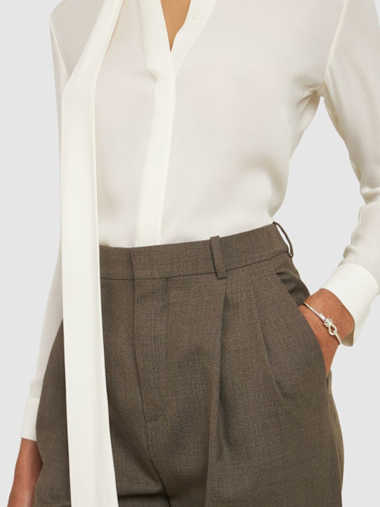 DoDo: Nodo bangle bracelet - women_1 | Luisa Via Roma