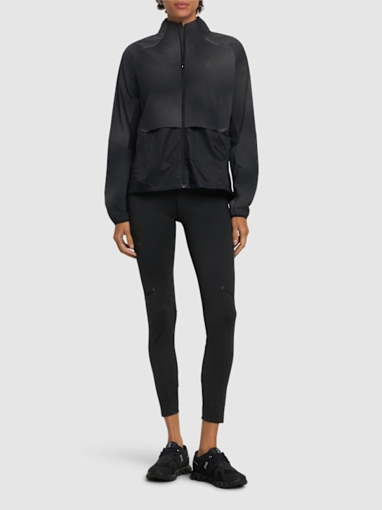 On: Lumos Weather jacket - women_1 | Luisa Via Roma