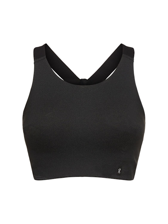 On: Performance Lumos bra top - women_0 | Luisa Via Roma