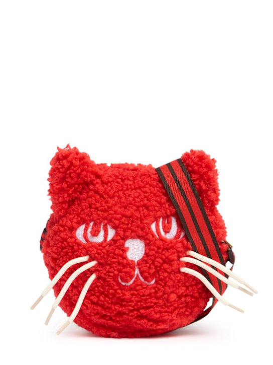 Mini Rodini: Borsa a tracolla in poly riciclato - kids-girls_0 | Luisa Via Roma