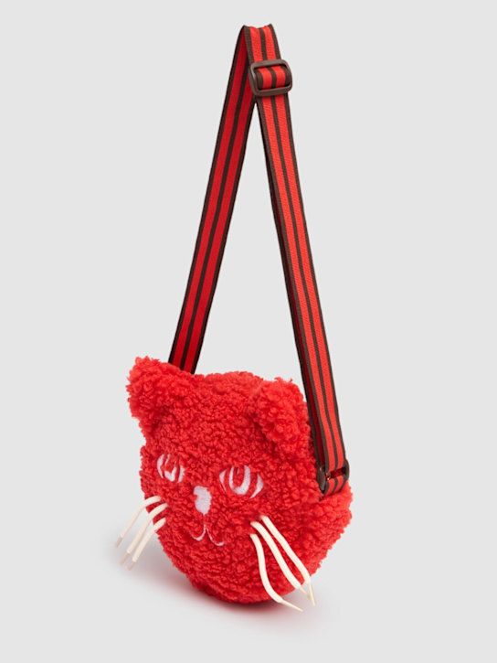 Mini Rodini: Borsa a tracolla in poly riciclato - kids-girls_1 | Luisa Via Roma