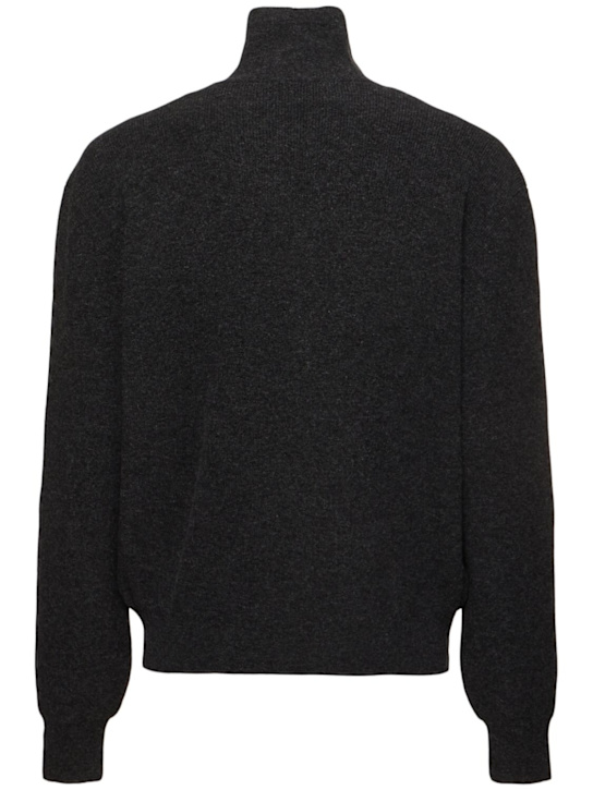 Lemaire: Turtleneck sweater - men_4 | Luisa Via Roma