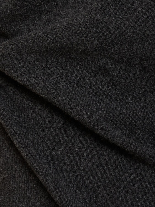 Lemaire: Turtleneck sweater - men_3 | Luisa Via Roma