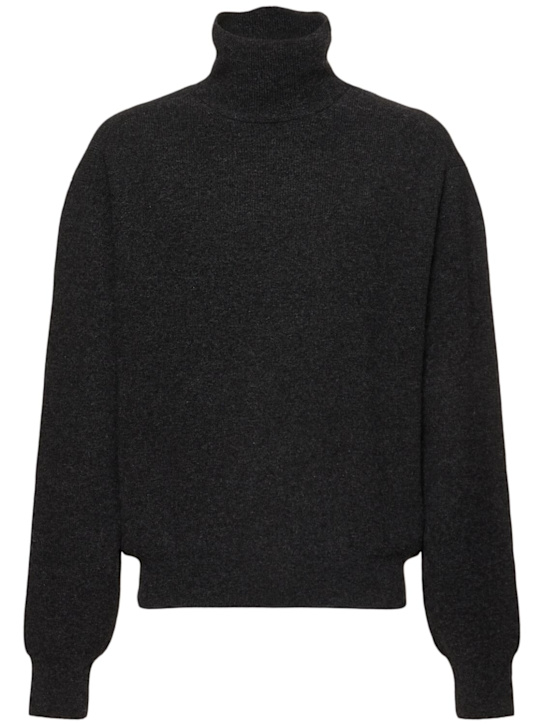 Lemaire: Turtleneck sweater - men_0 | Luisa Via Roma