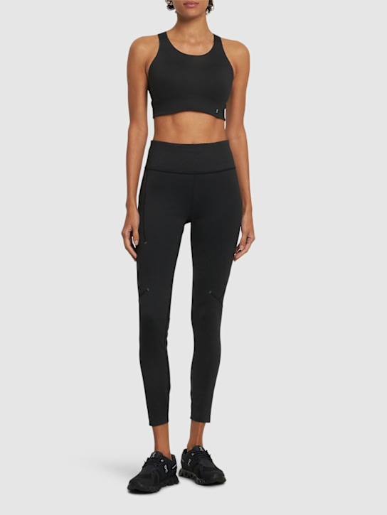 On: Performance Lumos winter tights - women_1 | Luisa Via Roma