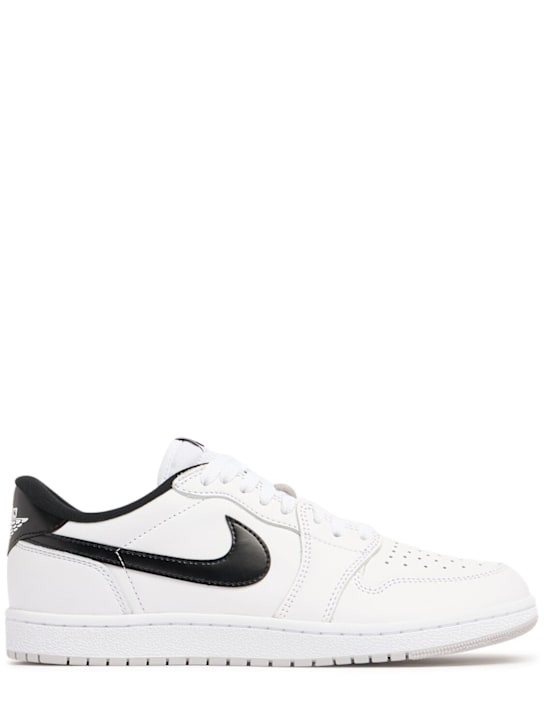 Nike: Sneakers "Air Jordan 1" - men_0 | Luisa Via Roma