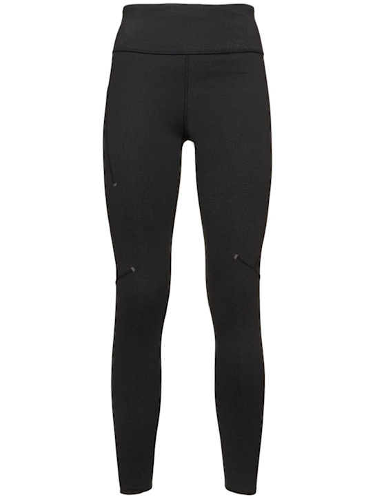 On: Performance Lumos winter tights - women_0 | Luisa Via Roma