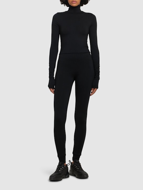 Éterne: ハイウエストレギンス - women_1 | Luisa Via Roma