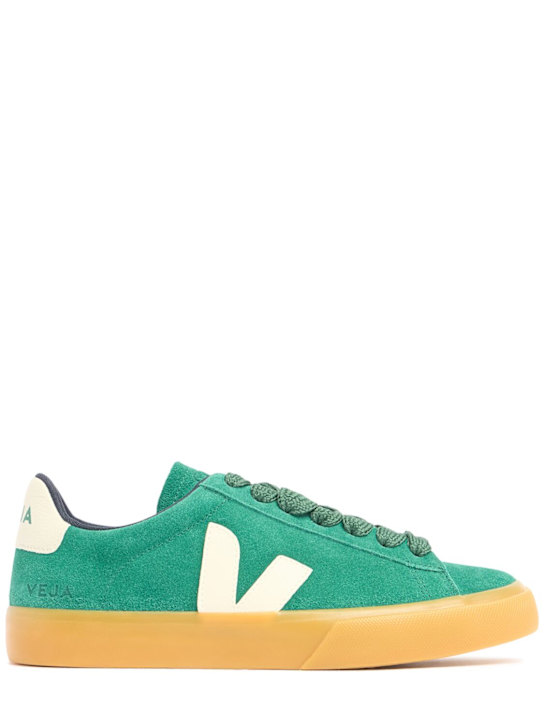 Veja: Campo Bold sneakers - Multicolor - women_0 | Luisa Via Roma