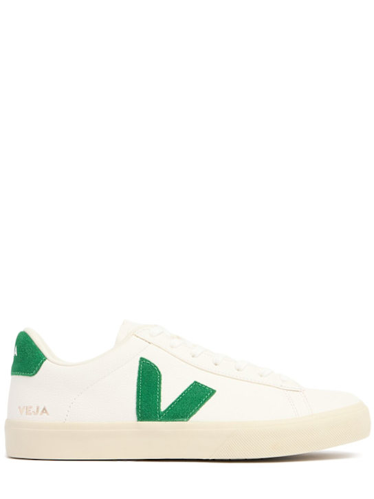 Veja: Campo Chrome-free sneakers - men_0 | Luisa Via Roma