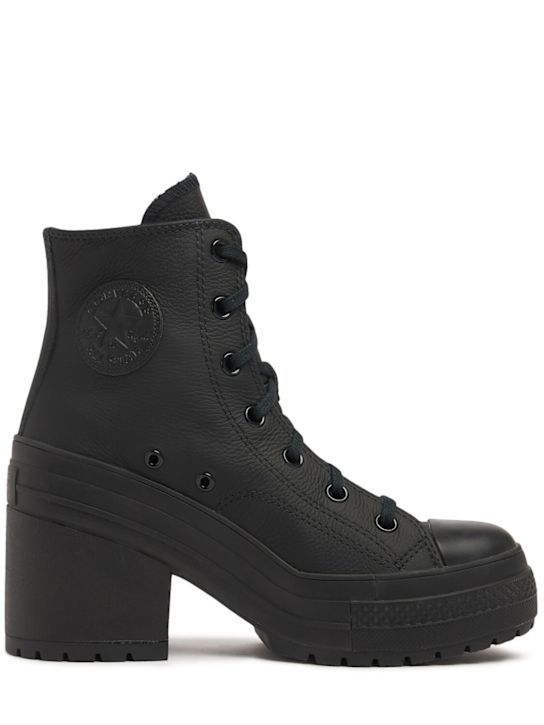 Converse: Chuck 70 De Luxe sneakers - women_0 | Luisa Via Roma