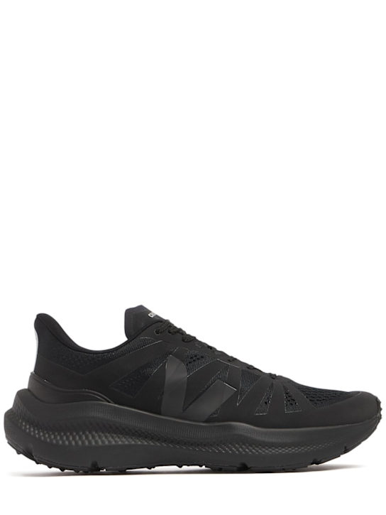 Veja: Condor 3 sneakers - Black - men_0 | Luisa Via Roma