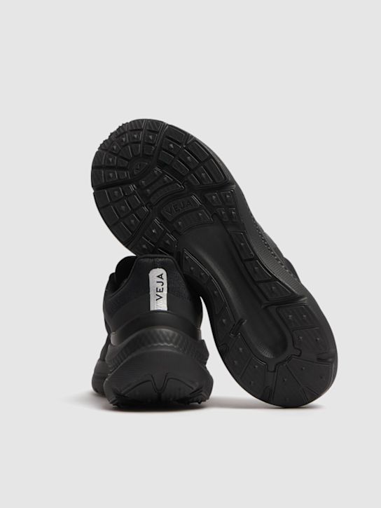 Veja: Condor 3 sneakers - Black - men_3 | Luisa Via Roma