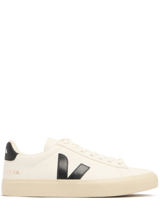 Veja: Chromfreie Sneakers „Campo“ - women_0 | Luisa Via Roma
