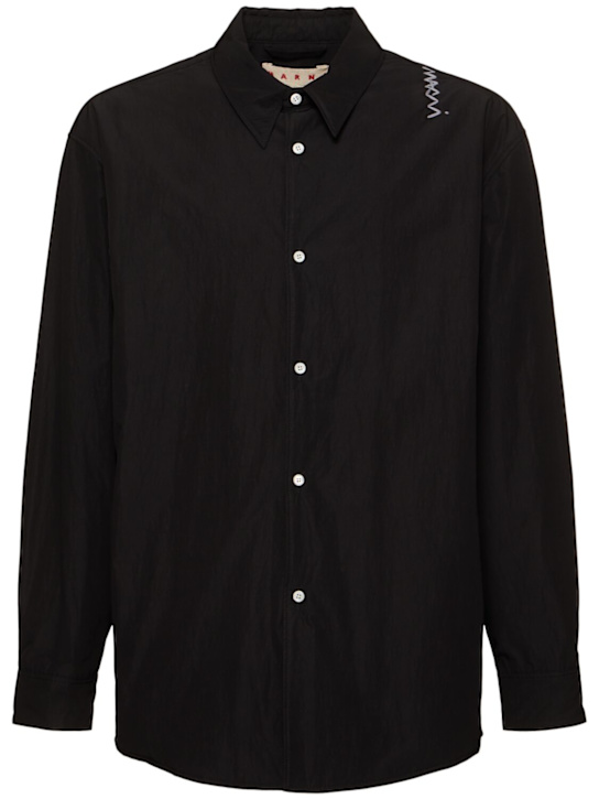 Padded shirt - Thumbnail 1