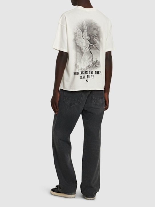 Represent: Godspeed t-shirt - men_1 | Luisa Via Roma