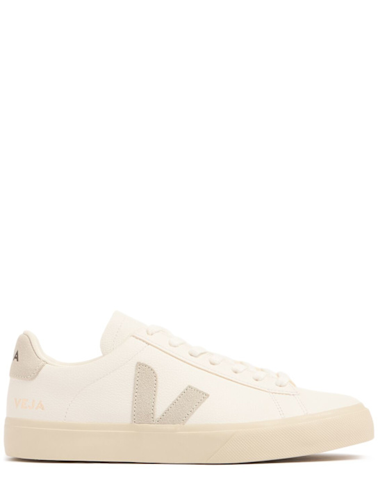 Veja: Campo chrome-free sneakers - women_0 | Luisa Via Roma