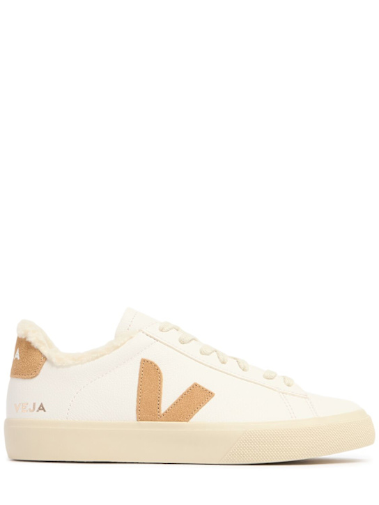 Veja: Chromfreie Sneakers „Campo“ - women_0 | Luisa Via Roma
