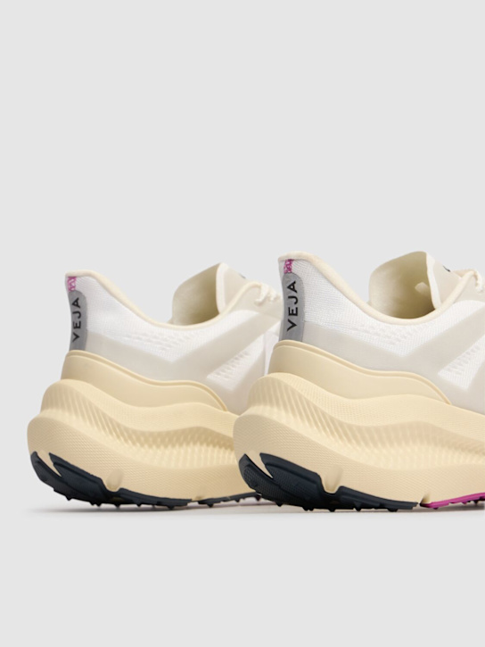 Veja: Condor 3运动鞋 - Full-white - women_4 | Luisa Via Roma