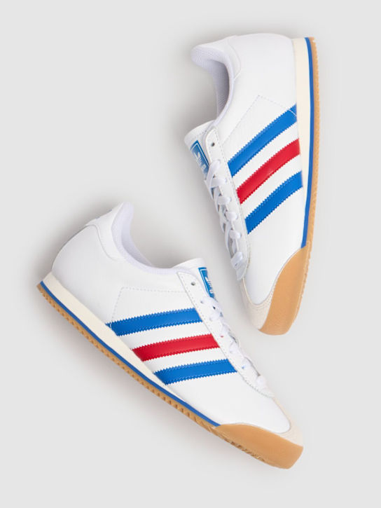 adidas Originals: K 74 sneakers - men_1 | Luisa Via Roma