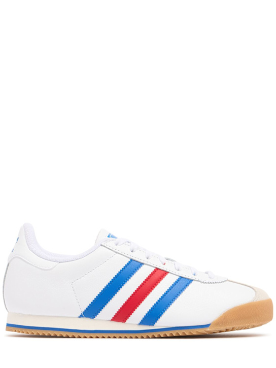 adidas Originals: K 74 sneakers - men_0 | Luisa Via Roma